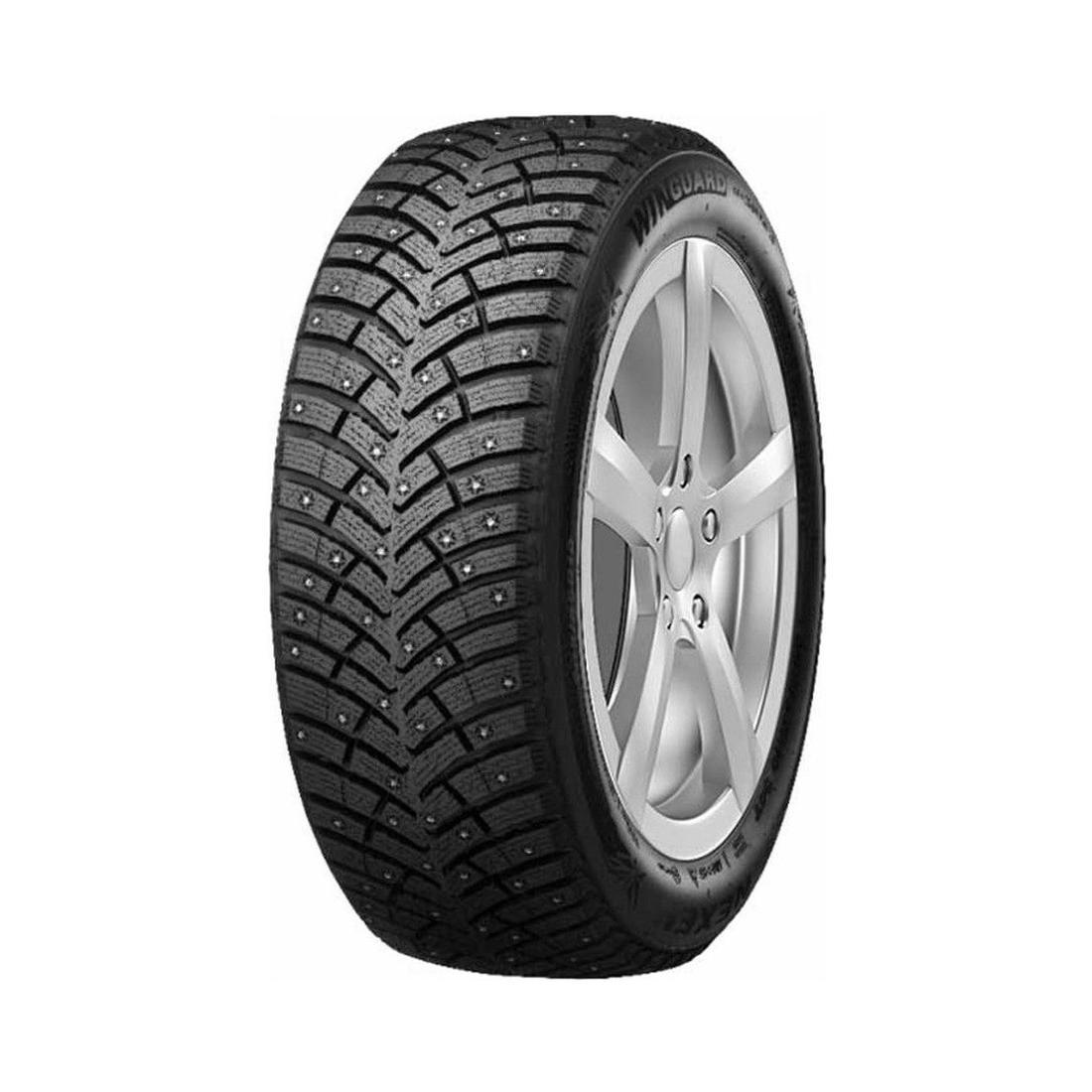 225/40  R18  Nexen Winguard Winspike 3 шип 92T XL Вид 0