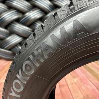 235/65  R17  Yokohama Ice Guard stud IG55 шип 108T Вид 5