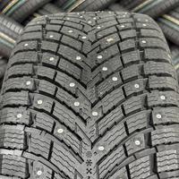 265/45  R21  Ikon (Nokian Tyres) Autograph Ice 10 шип SUV 108T XL Вид 6