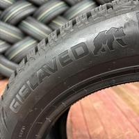 205/55  R16  Gislaved IceControl шип FR 94T XL Вид 5