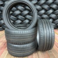 255/35  R20  Ikon (Nokian Tyres) Autograph Ultra 2 97Y XL Вид 10