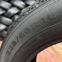 235/60  R18  Ikon (Nokian Tyres) Character Aqua SUV (Nordman S2 SUV) 103V Вид 8