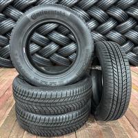 215/65  R17  Continental WinterContact TS 870 P FR 99T (2021 г. в.) Вид 9