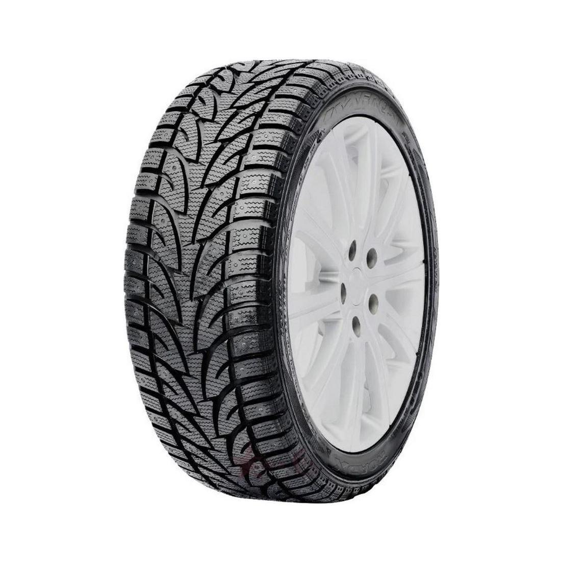 235/50  R18  ROADX RXFROST WH12 шип 101T XL Вид 0