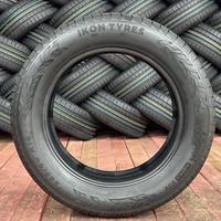 225/60  R18  Ikon (Nokian Tyres) Autograph Aqua 3 SUV 104H Вид 5