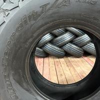 39/13.5  R17  BFGoodrich Mud-Terrain T/A KM3 LT 121Q (2021 г. в.) Вид 7