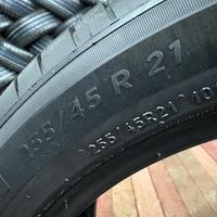 255/45  R21  Michelin Pilot Sport EV 106Y XL Вид 8