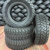 265/70  R16  Kumho Road Venture MT51 117/114Q Вид 8