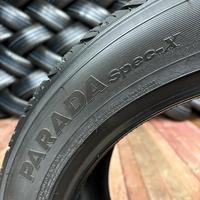275/45  R20  Yokohama Parada Spec-X PA02 110V Вид 6