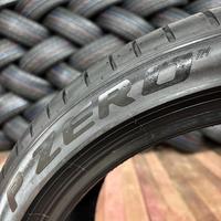 245/40  R19  Pirelli P Zero PZ4 Luxury Saloon RunFlat * 98Y XL Вид 7