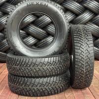 245/70  R17  Nexen Winguard Winspike 3 шип 110T Вид 8