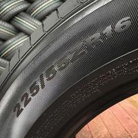 225/55  R16  Nexen N'Fera Primus QX ZR FR 95W Вид 6