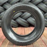 215/65  R16  Yokohama Geolandar CV G058 98H Вид 3