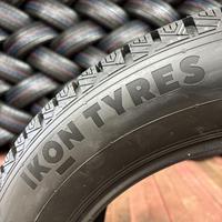 245/55  R19  Ikon (Nokian Tyres) Autograph Snow 5 SUV 107R XL Вид 5