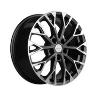 7x17 5x114.3 66.5 ET37 GRAY