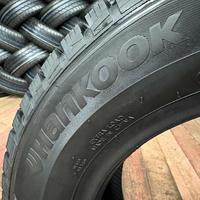 185/65  R15  Hankook Winter i*Pike RS2 W429 шип 92T XL Вид 5