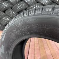 225/60  R18  Pirelli Ice Zero FR 104T XL Вид 7