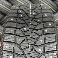 215/60  R16  Gislaved Spike Control шип 95T Вид 4