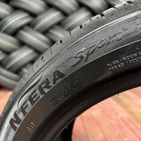225/45  R17  Nexen N'Fera Sport 91Y Вид 6