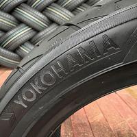 195/45  R16  Yokohama Advan Fleva V701 84W XL Вид 5