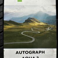 205/55  R16  Ikon (Nokian Tyres) Autograph Aqua 3 94V XL Вид 11