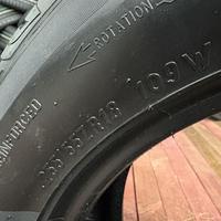 255/55  R18  Maxxis Victra MA-Z4S ZR 109W XL Вид 6