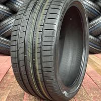 245/35  R18  Kumho Ecsta Sport PS72 ZR 92Y XL Вид 2