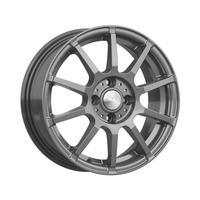 6x15 4x98 58.6 ET35 графит