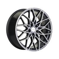 7x18 5x108 60.1 ET47 gray-fp