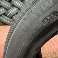 215/45  R17  Kumho Ecsta HS52 South Korea ZR 91W XL Вид 6