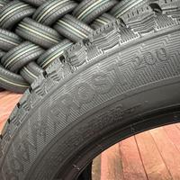 205/55  R16  Gislaved SoftFrost 200 94T XL Вид 9