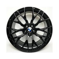 8.5x19 5x108 73.1 ET35 gloss black