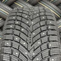 235/50  R20  Ikon (Nokian Tyres) Autograph Ice 10 шип SUV 104T XL Вид 6