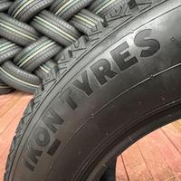 235/55  R17  Ikon (Nokian Tyres) Autograph Snow 5 SUV 103R Вид 5
