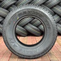 225/70  R15  Maxxis Bravo AT-771 100S OBL Вид 3