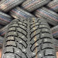 225/55  R17  Ikon (Nokian Tyres) Autograph Ice 9 шип 101T XL Вид 4