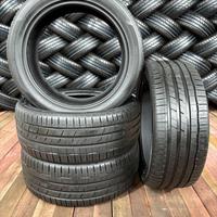 265/45  R21  Hankook Ventus S1 evo3 SUV K127A ZR 108Y XL Вид 10