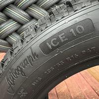 205/55  R16  Ikon (Nokian Tyres) Autograph Ice 10 шип 94T XL Вид 7
