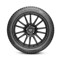 245/45  R20  Pirelli Scorpion Ice Zero 2 шип 103H XL Вид 3