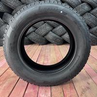 215/60  R17  Pirelli Ice Zero FR 100T Вид 4