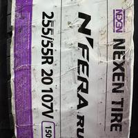 255/55  R20  Nexen N'Fera RU5 107V (2023 г. в.) Вид 9