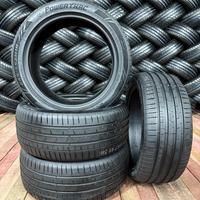 245/45  R18  Powertrac EcoSport X77 100W XL Вид 8