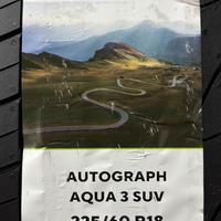 225/60  R18  Ikon (Nokian Tyres) Autograph Aqua 3 SUV 104H Вид 11