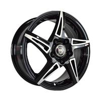 7x17 5x114.3 60.1 ET45 bkf