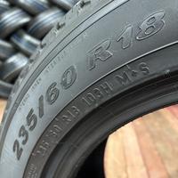 235/60  R18  Pirelli Scorpion Verde All Season RunFlat MOE 103H (2022 г. в.) Вид 8