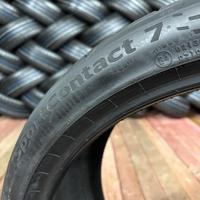 265/35  R21  Continental ContiSportContact 7 ZR FR 101Y XL Вид 7