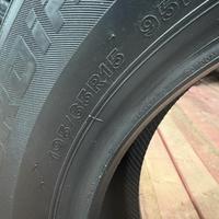 195/65  R15  Cordiant RUN TOUR 95H XL Вид 7