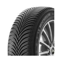 225/55  R17  Michelin Alpin A5 97H Вид 2