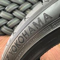 285/35  R21  Yokohama Advan Sport V107 ZR 105Y Вид 5