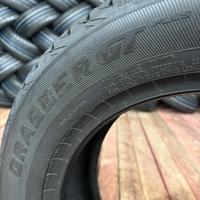 215/60  R17  General Grabber GT Plus 96V Вид 7
